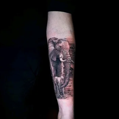Dean Kerr tattoo 045