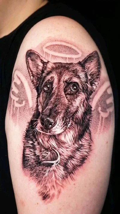 Dean Kerr tattoo 047