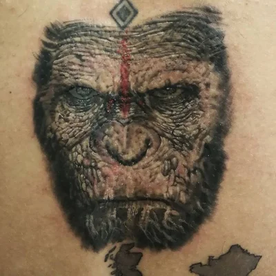 Dean Kerr tattoo 050