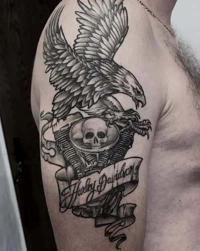 Jane tattoo 007