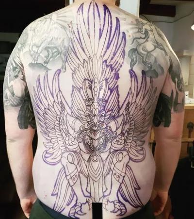 Jane tattoo 008