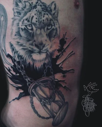 Jane tattoo 009