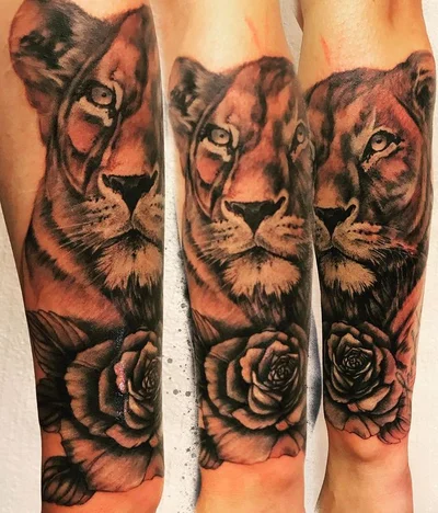 Jane tattoo 011