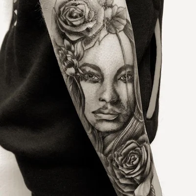 Jane tattoo 012