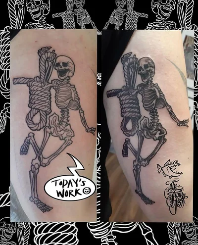Jane tattoo 018