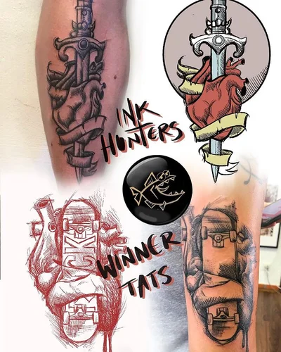 Jane tattoo 020