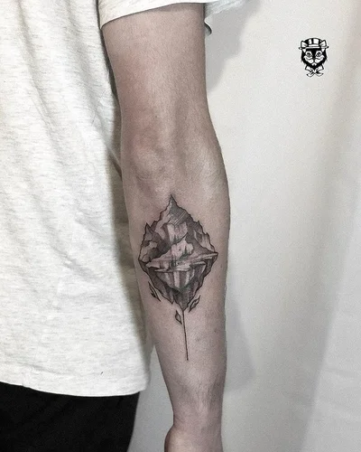 Authentic Tattooing tattoo 011
