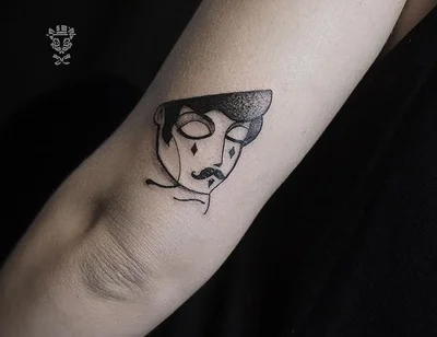 Authentic Tattooing tattoo 015