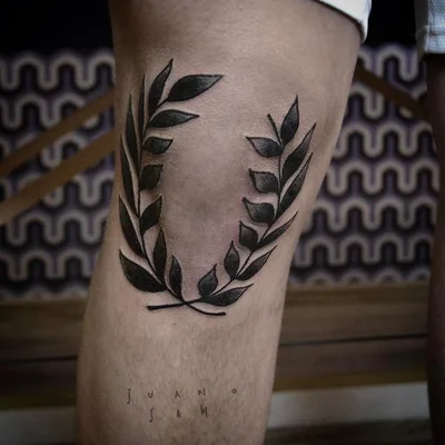 Authentic Tattooing tattoo 016
