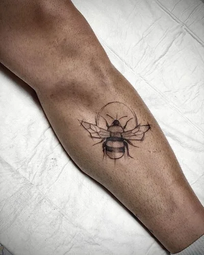 Authentic Tattooing tattoo 021