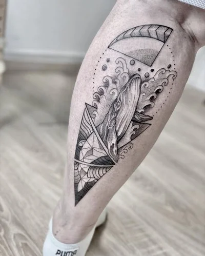 Authentic Tattooing tattoo 024