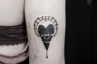 Authentic Tattooing tattoo 038
