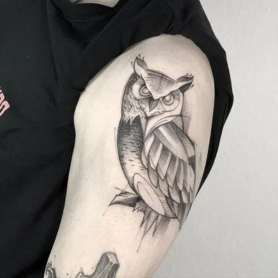 Authentic Tattooing tattoo 039