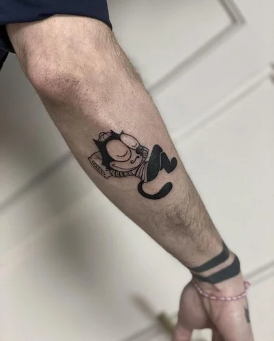 Authentic Tattooing tattoo 042