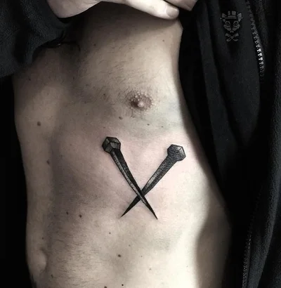 Authentic Tattooing tattoo 044