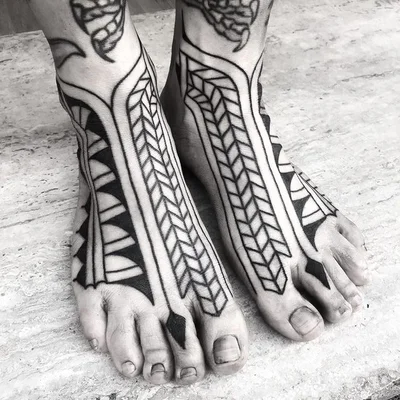 THE GRIM REAPER TATTOO tattoo 016