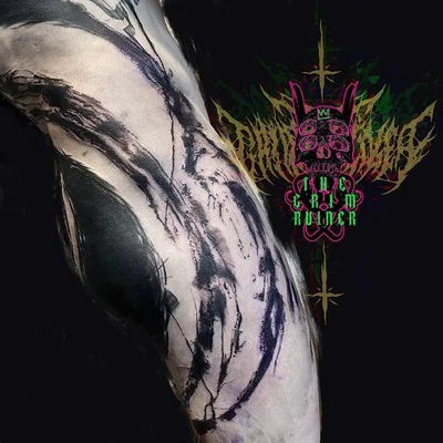 The Grim Ruiner tattoo 011