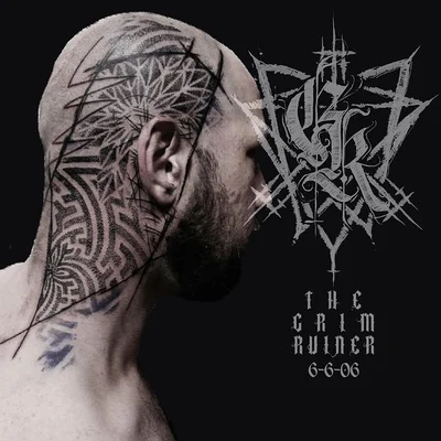 The Grim Ruiner tattoo 026