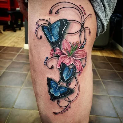 Kingg7100 tattoo 007