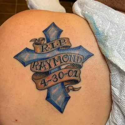 Kingg7100 tattoo 009
