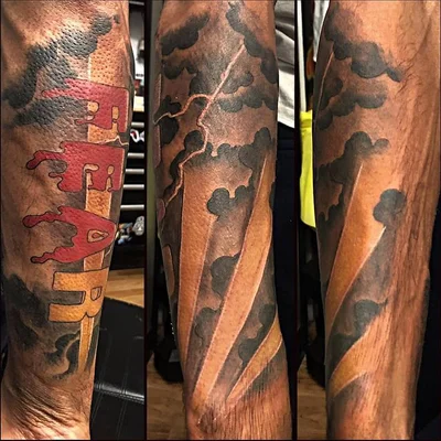 Kingg7100 tattoo 012