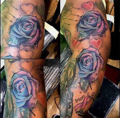 Kingg7100 tattoo 015