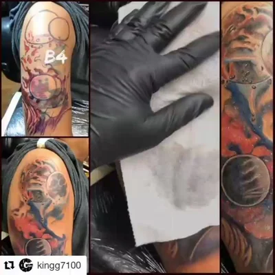 Kingg7100 tattoo 018