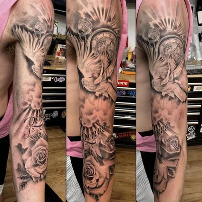Kingg7100 tattoo 021
