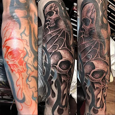 Kingg7100 tattoo 024
