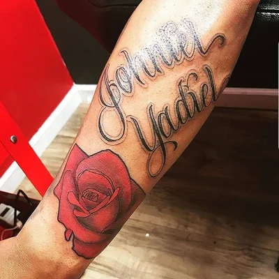 Kingg7100 tattoo 025
