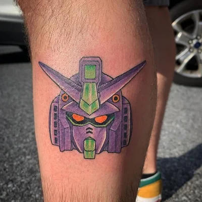 Kingg7100 tattoo 029
