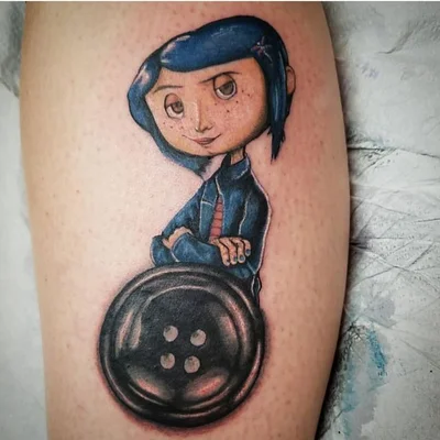 Kingg7100 tattoo 034