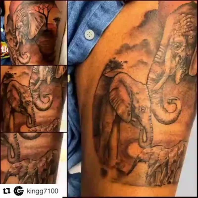 Kingg7100 tattoo 037