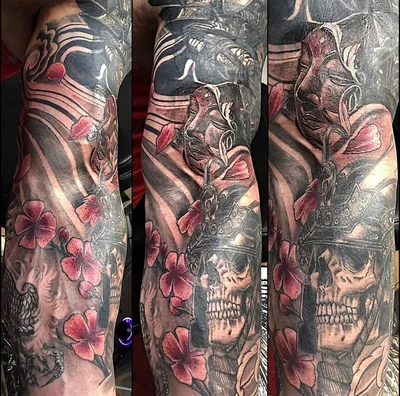 Kingg7100 tattoo 038