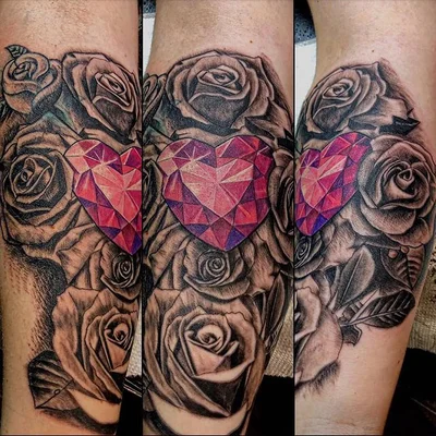 Kingg7100 tattoo 043