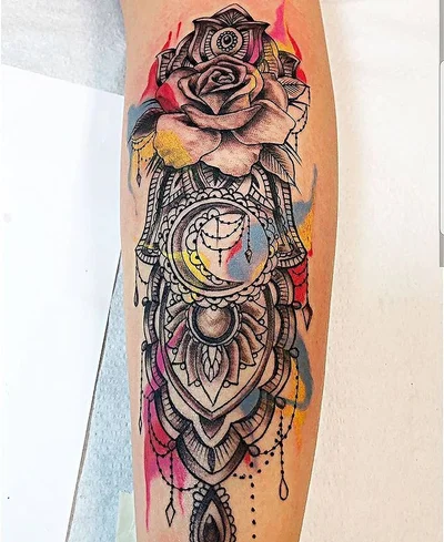 Kingg7100 tattoo 048