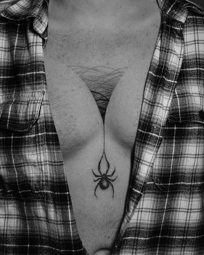 Mattias Legendstatus tattoo 007