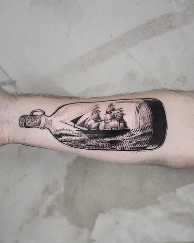 Mattias Legendstatus tattoo 011