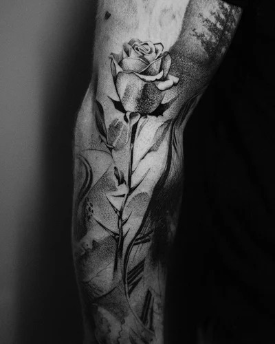 Mattias Legendstatus tattoo 020