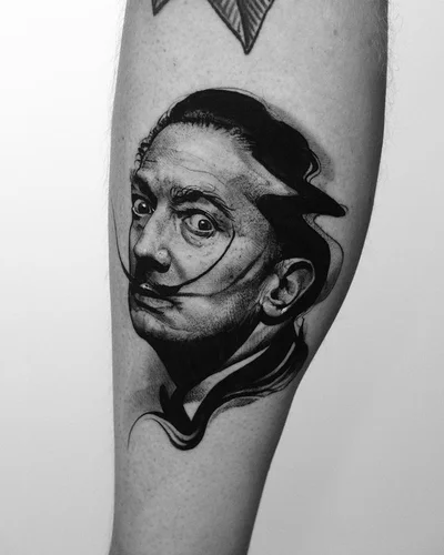Mattias Legendstatus tattoo 021