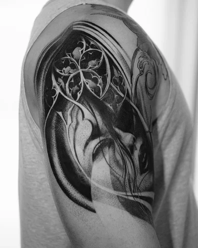Mattias Legendstatus tattoo 022