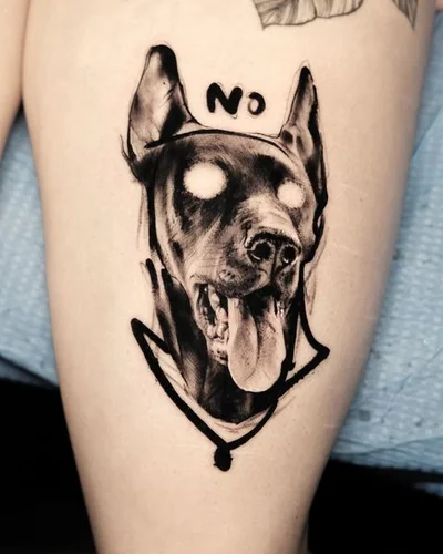 Mattias Legendstatus tattoo 027