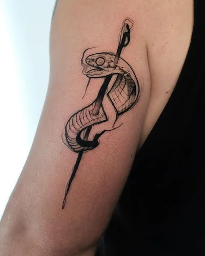 Mattias Legendstatus tattoo 031
