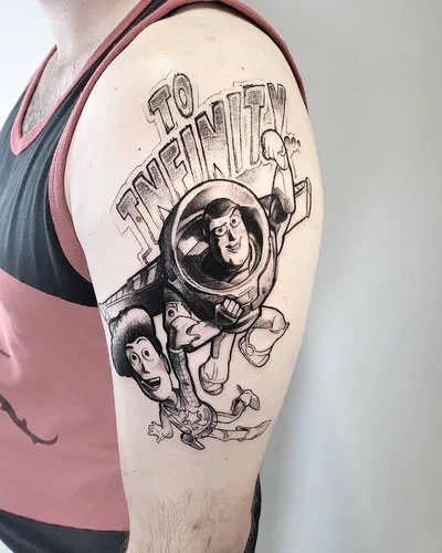 Mattias Legendstatus tattoo 039