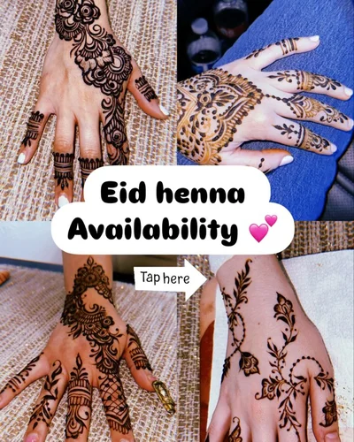 The Haus Of Henna tattoo ig_011