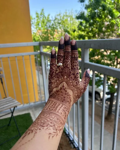 The Haus Of Henna tattoo ig_014