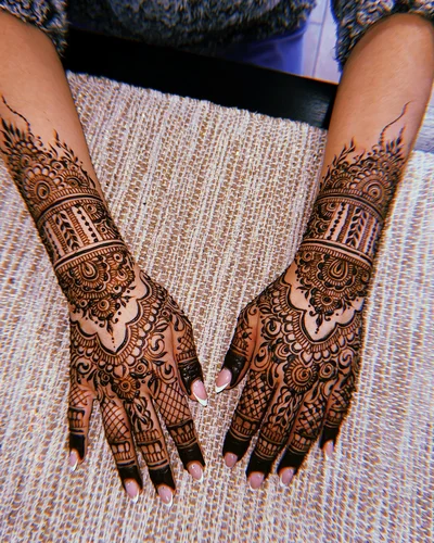 The Haus Of Henna tattoo ig_016