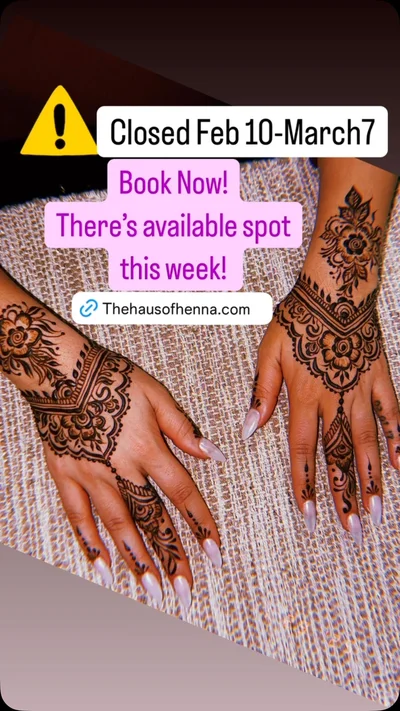 The Haus Of Henna tattoo ig_018
