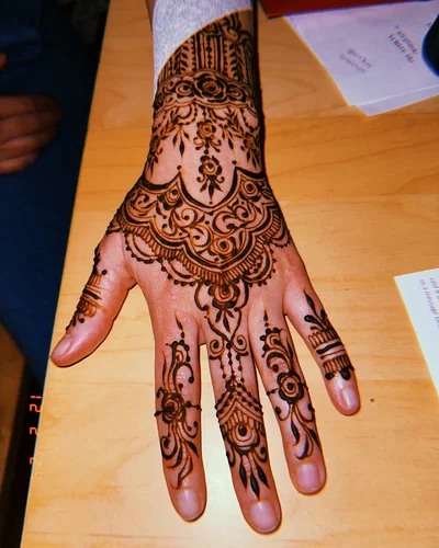 The Haus Of Henna tattoo ig_021