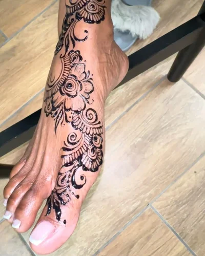 The Haus Of Henna tattoo ig_023